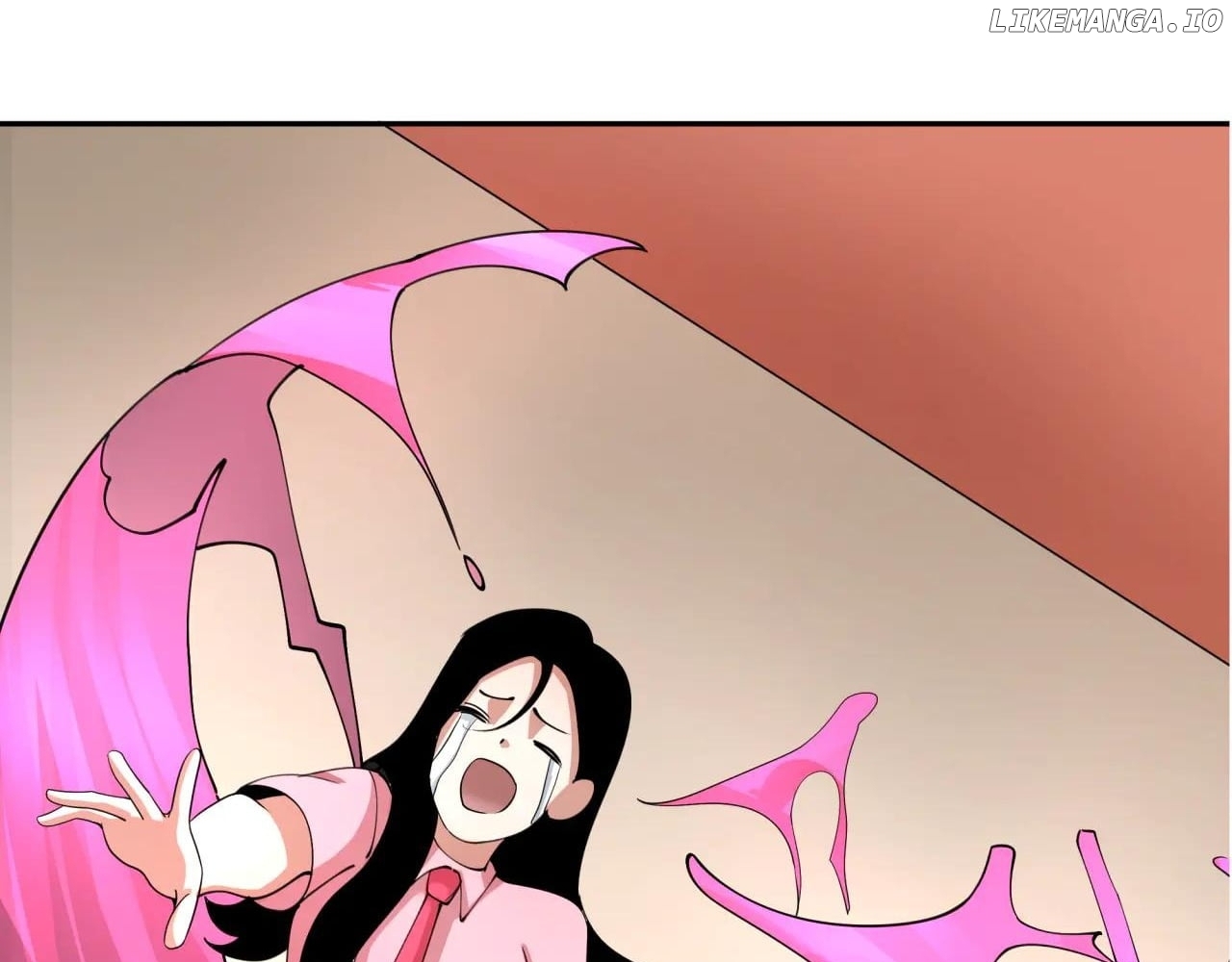 Era of the Haunted Chapter 342 - page 47